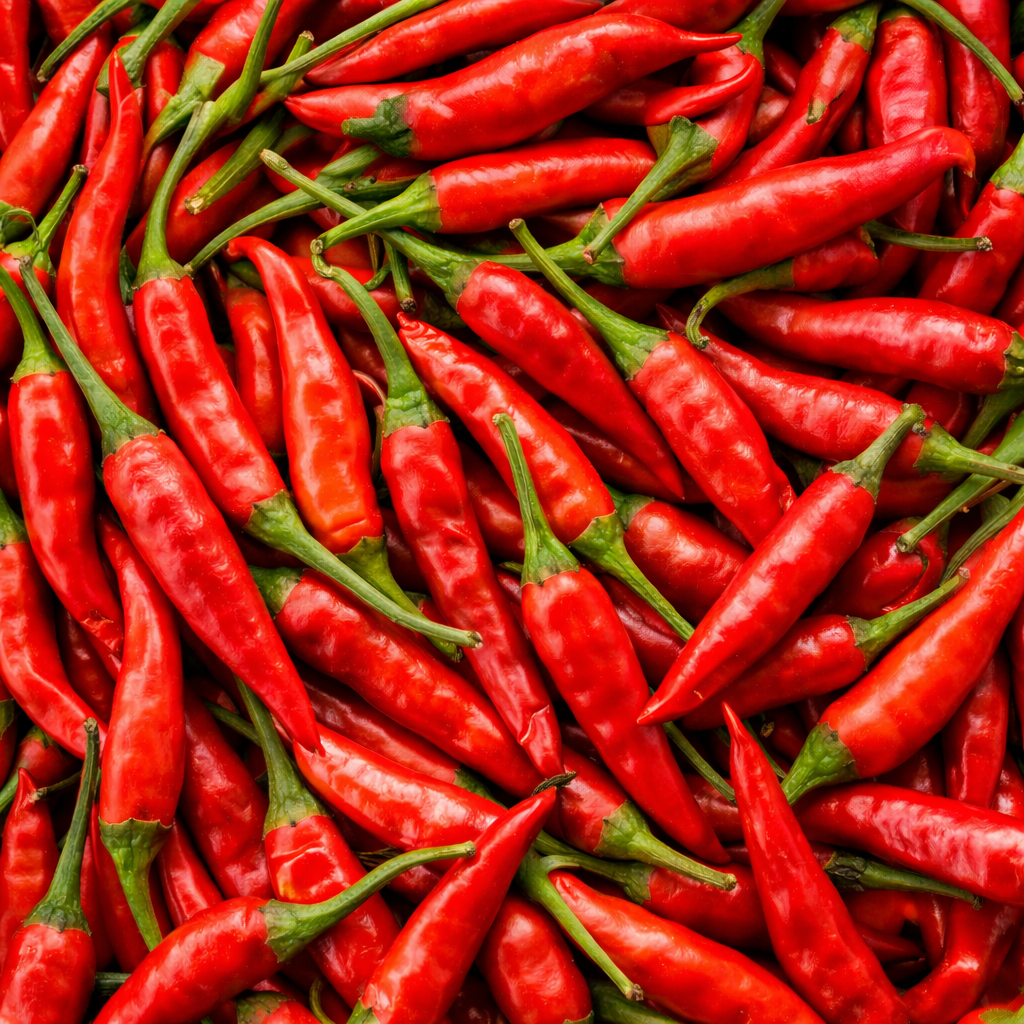 Spices Export